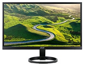 Acer R231BMID ZeroFrame Acer R231BMID ZeroFrame